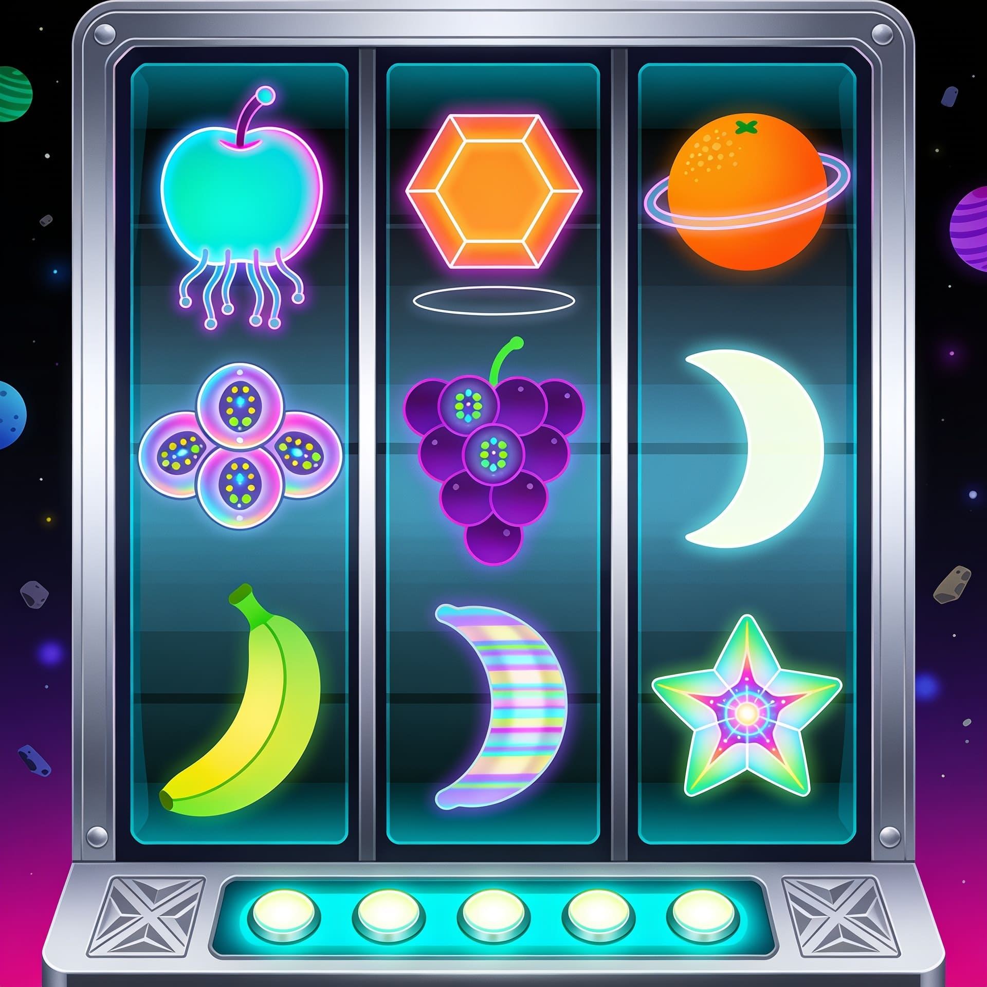 Starz Megaways Adventures
